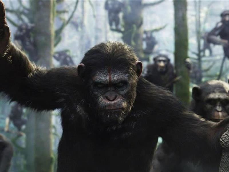 Рассветпланетыобезьян